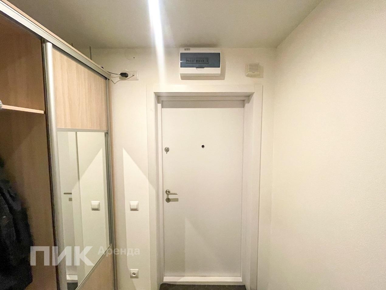1-к. квартира, 43.3 м², 86 400 ₽/мес — фото № 11 1-к. квартира, 43.3 м², 86 400 ₽/мес — фото № 11