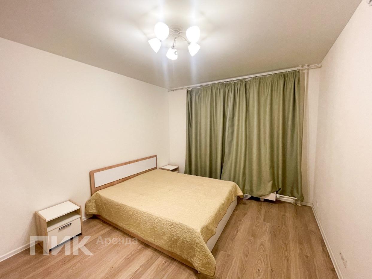 1-к. квартира, 43.3 м², 86 400 ₽/мес — фото № 1 1-к. квартира, 43.3 м², 86 400 ₽/мес — фото № 1