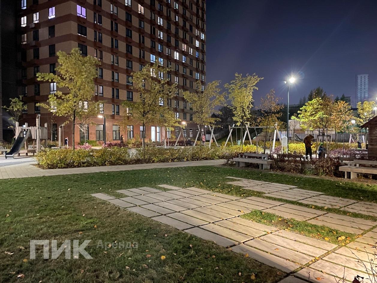 1-к. квартира, 43.3 м², 86 400 ₽/мес — фото № 17 1-к. квартира, 43.3 м², 86 400 ₽/мес — фото № 17