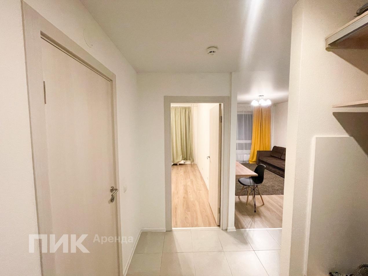1-к. квартира, 43.3 м², 86 400 ₽/мес — фото № 10 1-к. квартира, 43.3 м², 86 400 ₽/мес — фото № 10