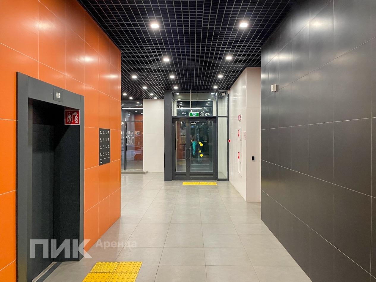 1-к. квартира, 43.3 м², 86 400 ₽/мес — фото № 14 1-к. квартира, 43.3 м², 86 400 ₽/мес — фото № 14