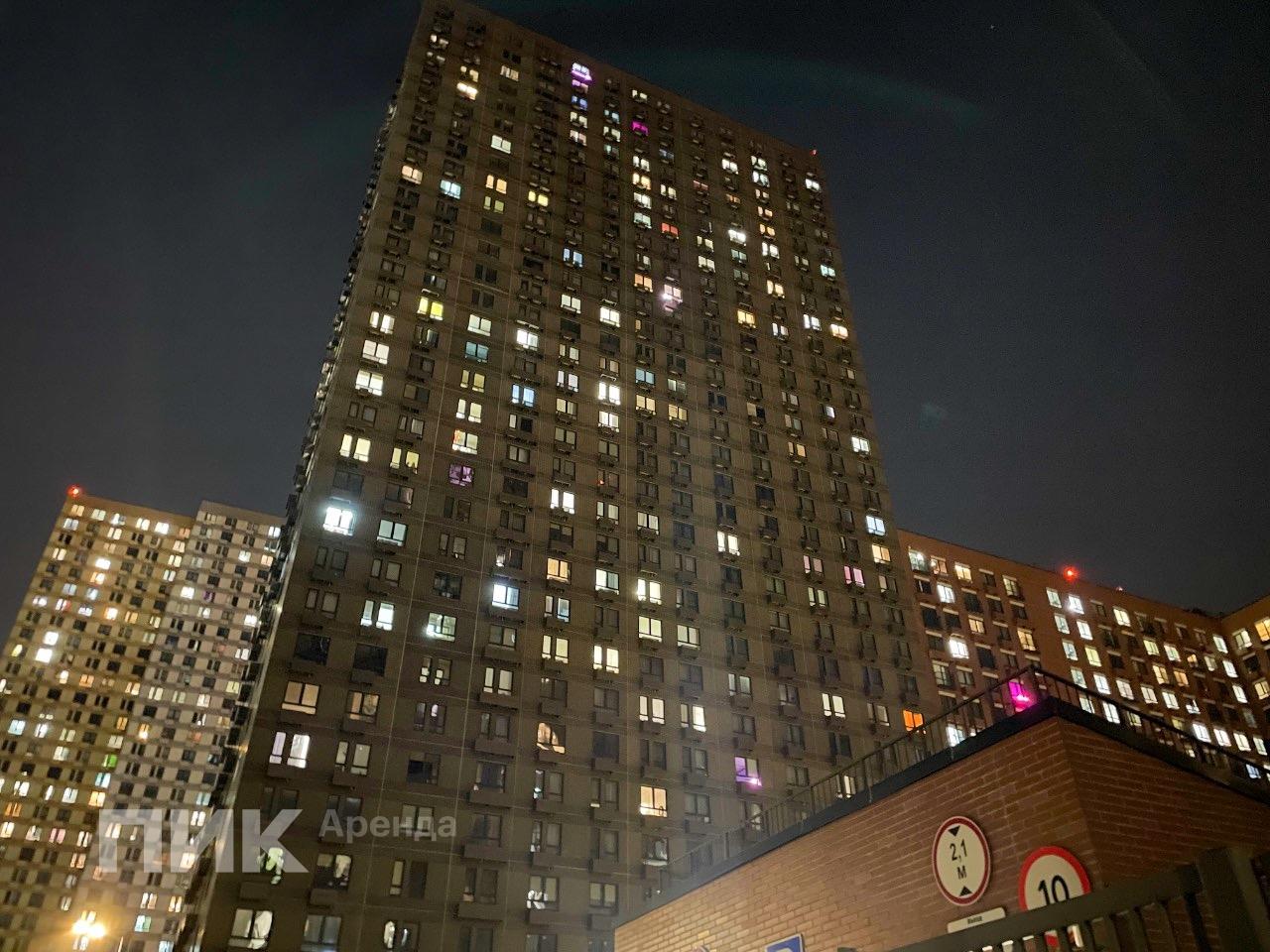 1-к. квартира, 43.3 м², 86 400 ₽/мес — фото № 15 1-к. квартира, 43.3 м², 86 400 ₽/мес — фото № 15