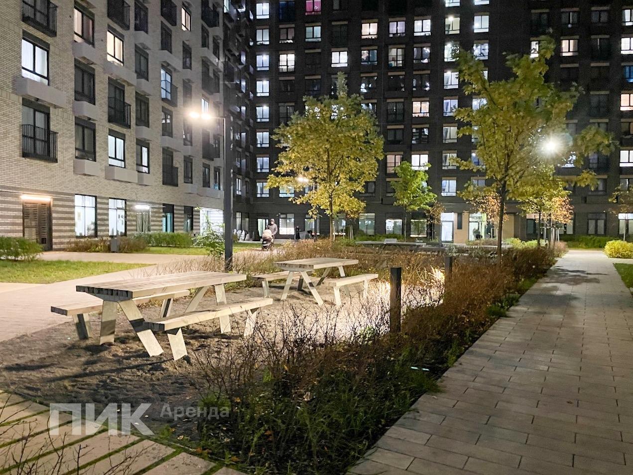 1-к. квартира, 43.3 м², 86 400 ₽/мес — фото № 18 1-к. квартира, 43.3 м², 86 400 ₽/мес — фото № 18