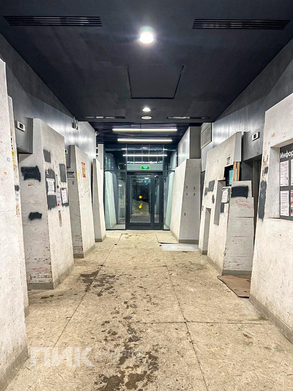 1-к. квартира, 36 м², 89 500 ₽/мес — фото № 14 1-к. квартира, 36 м², 89 500 ₽/мес — фото № 14