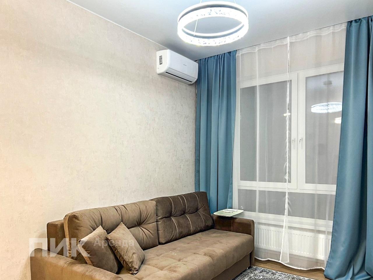 1-к. квартира, 36 м², 89 500 ₽/мес — фото № 2 1-к. квартира, 36 м², 89 500 ₽/мес — фото № 2