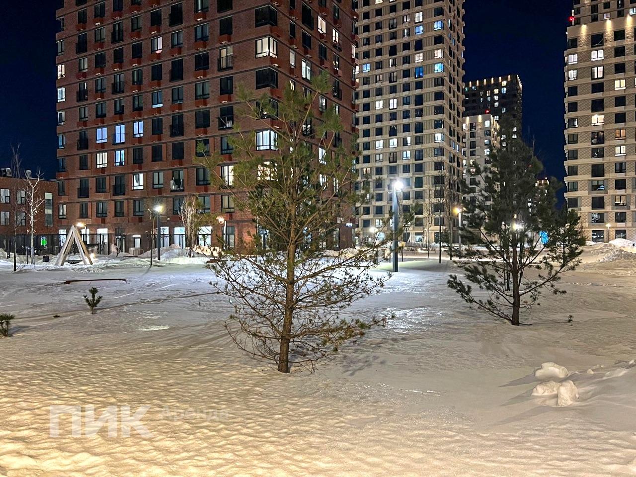 1-к. квартира, 36 м², 89 500 ₽/мес — фото № 19 1-к. квартира, 36 м², 89 500 ₽/мес — фото № 19