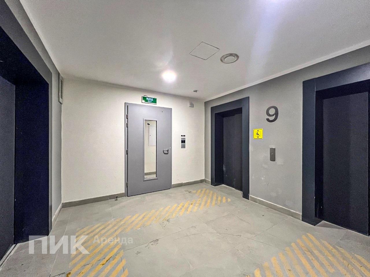 1-к. квартира, 36 м², 89 500 ₽/мес — фото № 13 1-к. квартира, 36 м², 89 500 ₽/мес — фото № 13