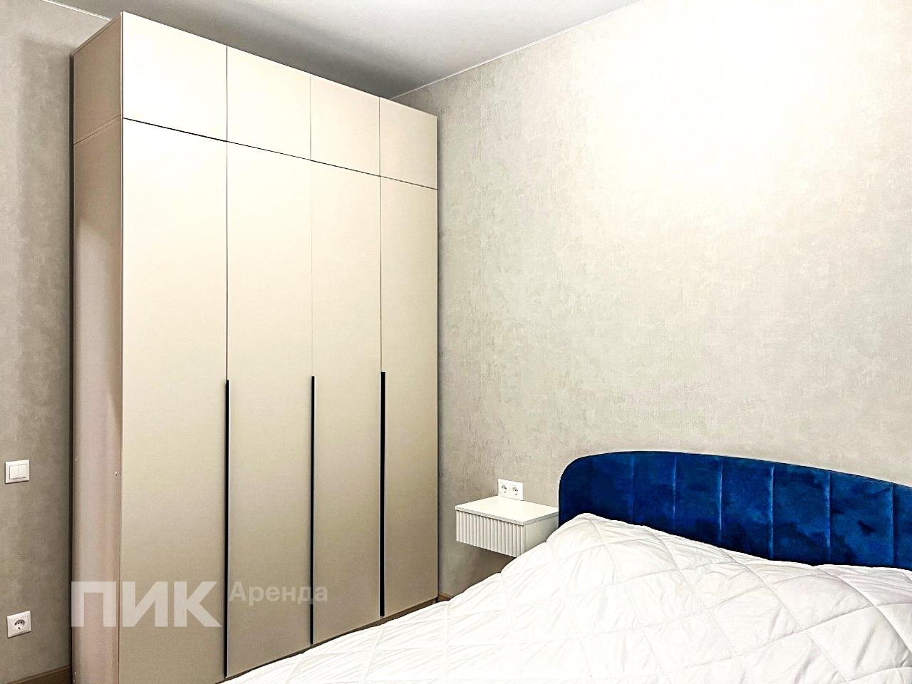 1-к. квартира, 36 м², 89 500 ₽/мес — фото № 7 1-к. квартира, 36 м², 89 500 ₽/мес — фото № 7