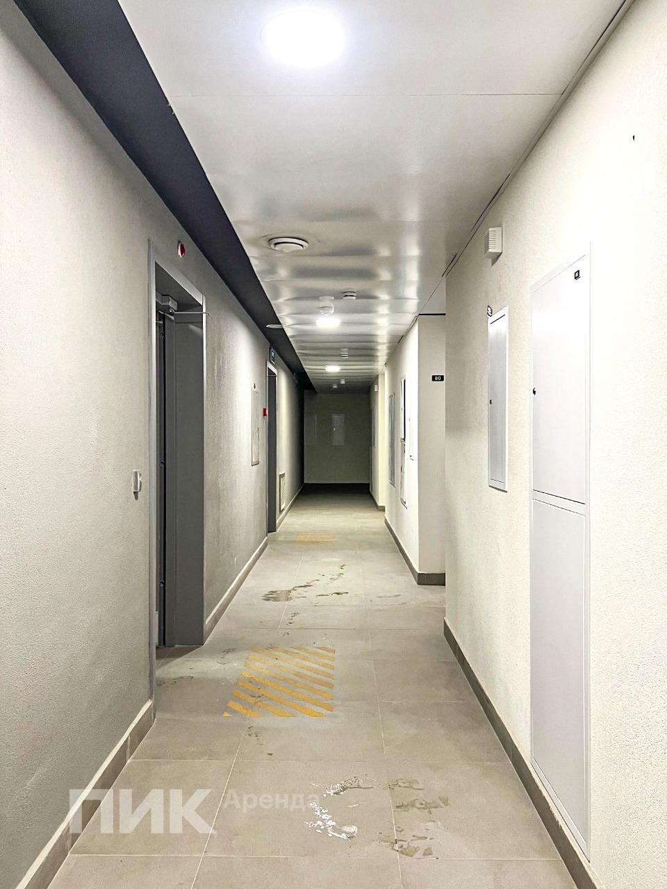 1-к. квартира, 36 м², 89 500 ₽/мес — фото № 12 1-к. квартира, 36 м², 89 500 ₽/мес — фото № 12