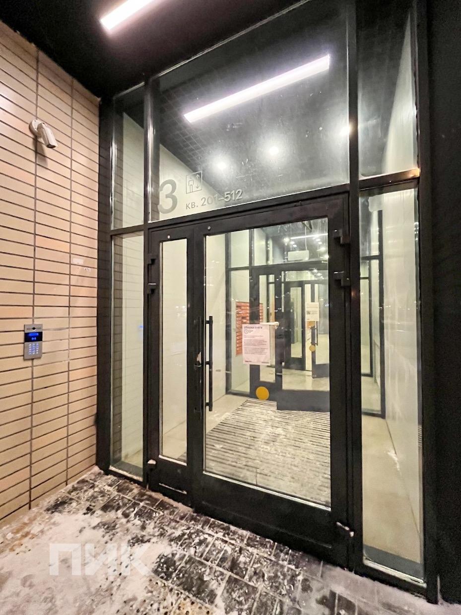 2-к. квартира, 44.8 м², 58 300 ₽/мес — фото № 15 2-к. квартира, 44.8 м², 58 300 ₽/мес — фото № 15