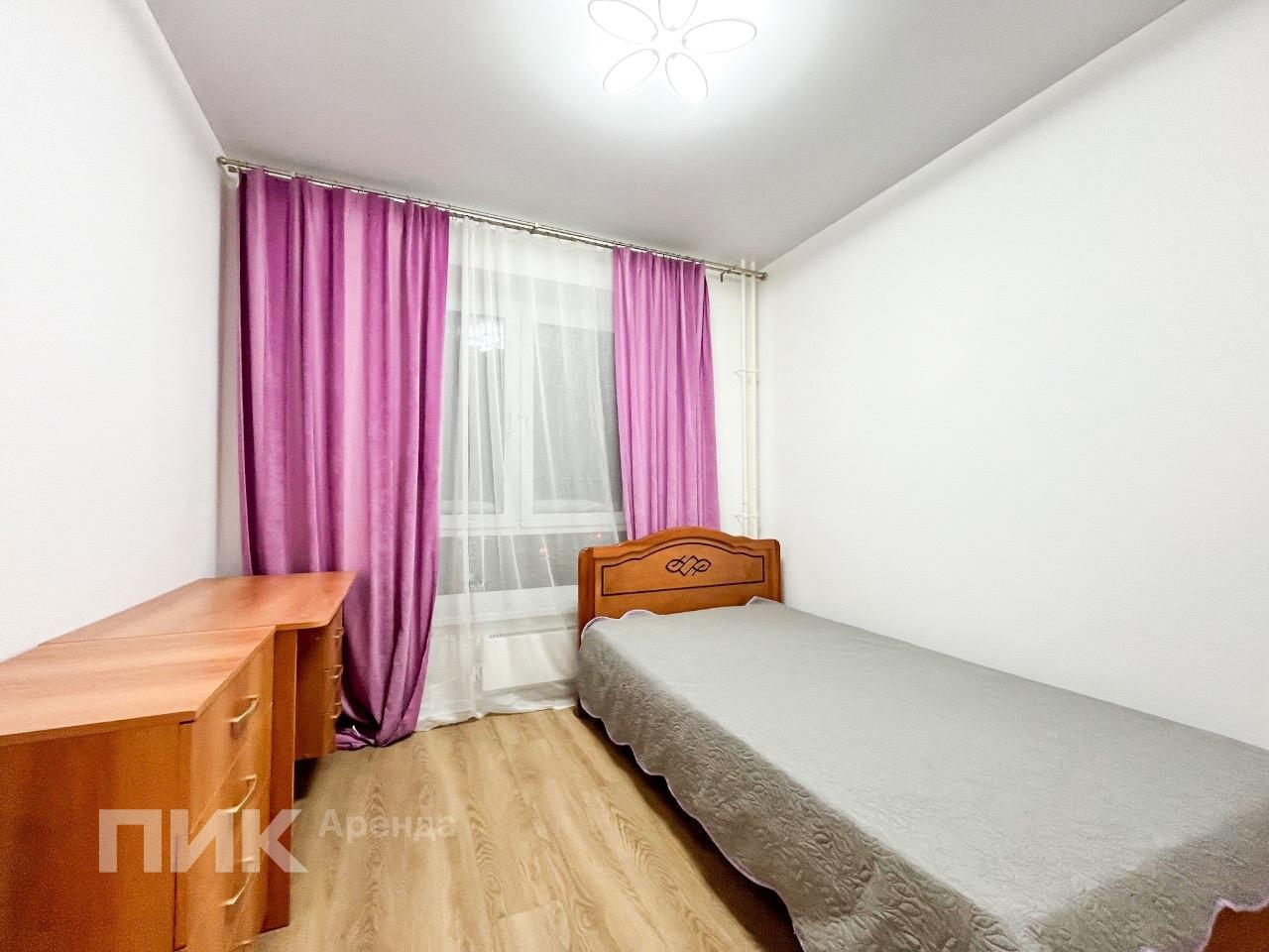 2-к. квартира, 44.8 м², 58 300 ₽/мес — фото № 7 2-к. квартира, 44.8 м², 58 300 ₽/мес — фото № 7