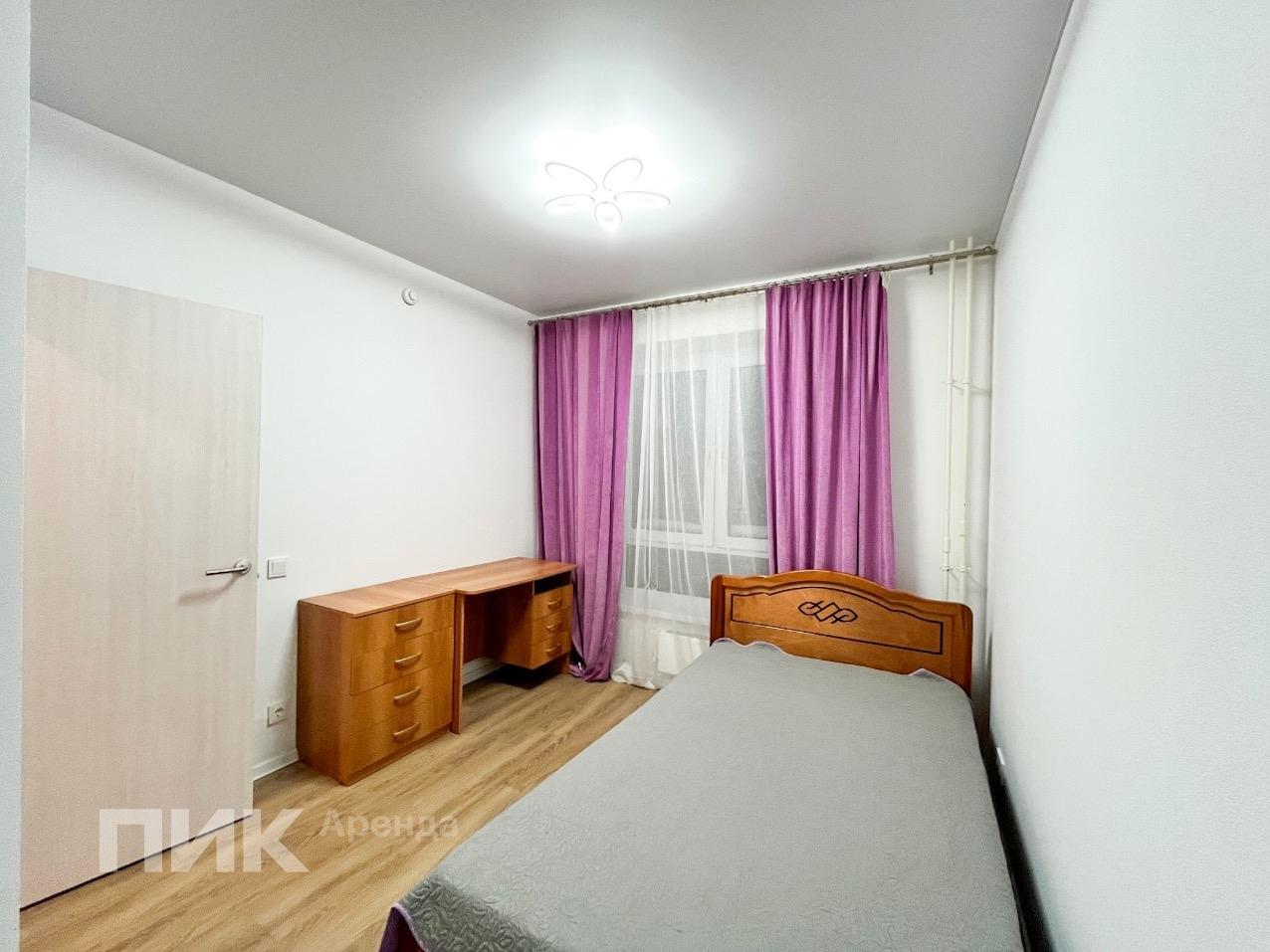 2-к. квартира, 44.8 м², 58 300 ₽/мес — фото № 6 2-к. квартира, 44.8 м², 58 300 ₽/мес — фото № 6