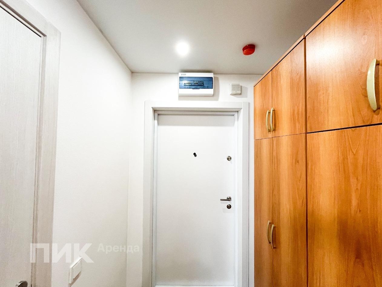 2-к. квартира, 44.8 м², 58 300 ₽/мес — фото № 11 2-к. квартира, 44.8 м², 58 300 ₽/мес — фото № 11