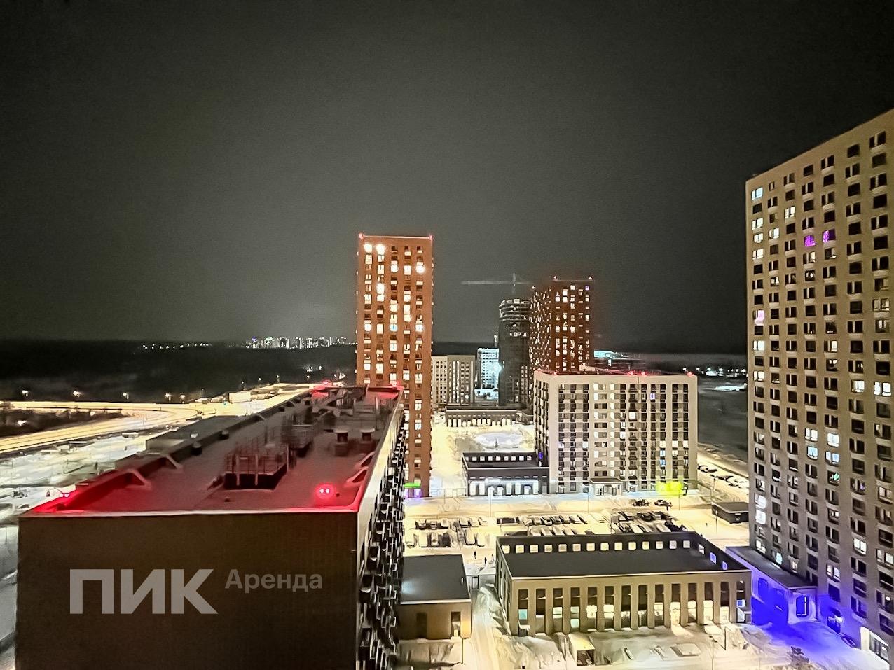 2-к. квартира, 44.8 м², 58 300 ₽/мес — фото № 13 2-к. квартира, 44.8 м², 58 300 ₽/мес — фото № 13