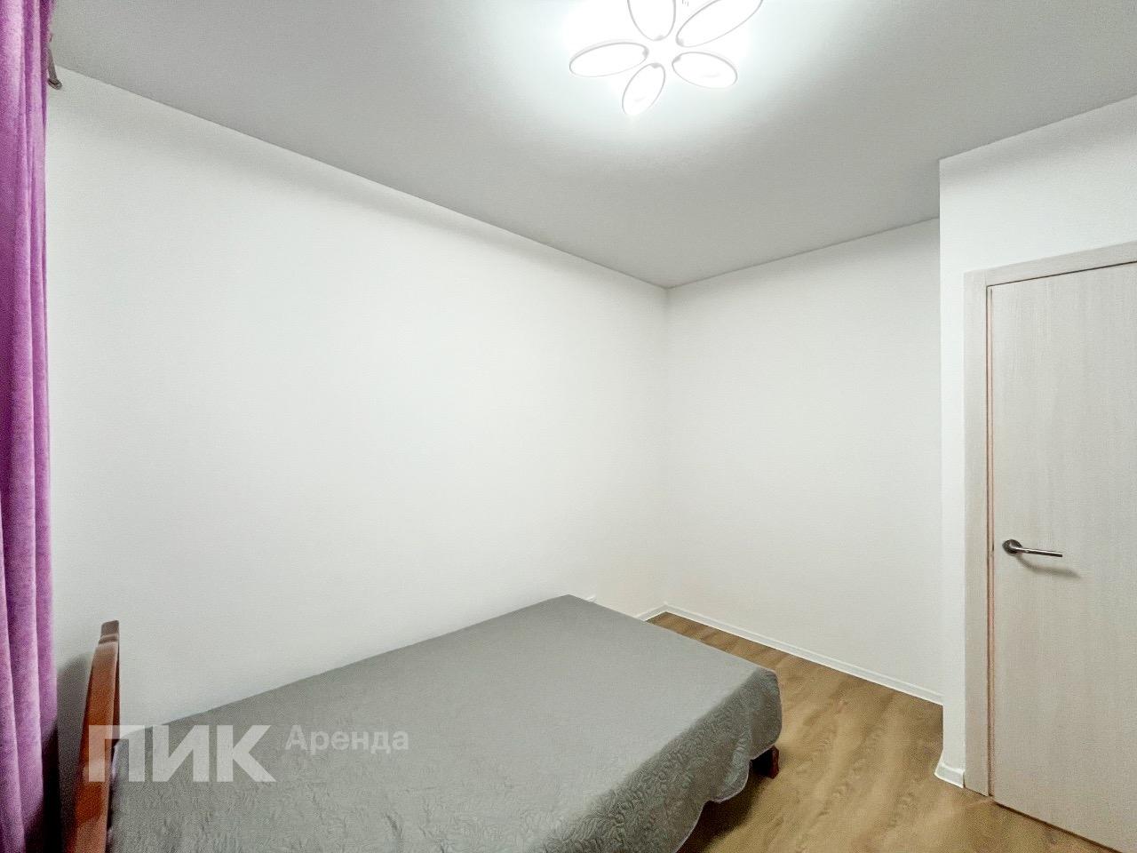 2-к. квартира, 44.8 м², 58 300 ₽/мес — фото № 8 2-к. квартира, 44.8 м², 58 300 ₽/мес — фото № 8