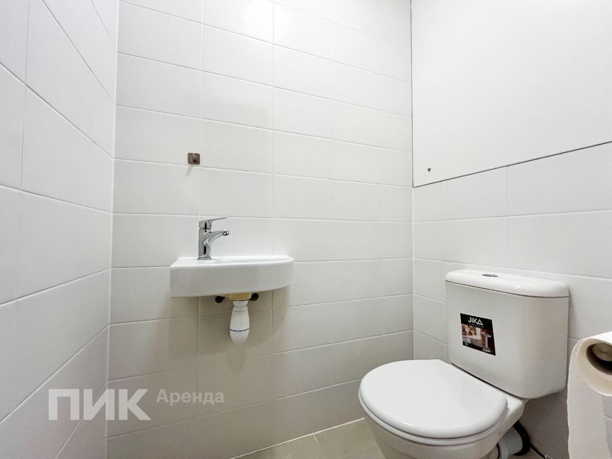 2-к. квартира, 44.8 м², 58 300 ₽/мес — фото № 10 2-к. квартира, 44.8 м², 58 300 ₽/мес — фото № 10