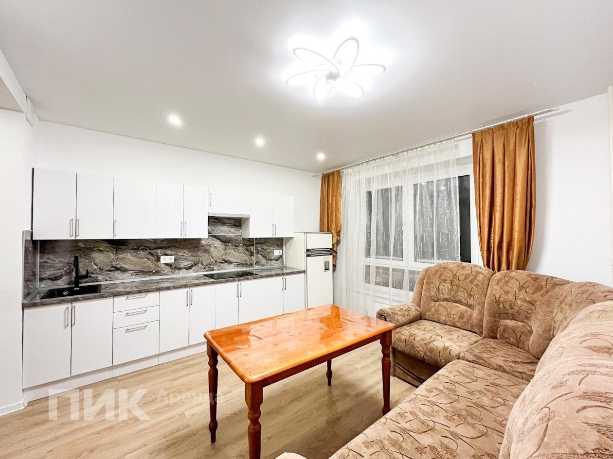 2-к. квартира, 44.8 м², 58 300 ₽/мес — фото № 2 2-к. квартира, 44.8 м², 58 300 ₽/мес — фото № 2