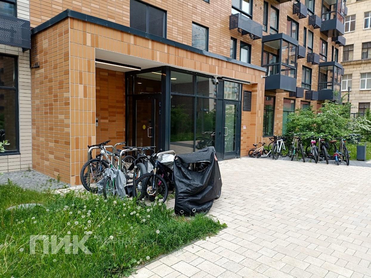 1-к. квартира, 37 м², 65 900 ₽/мес — фото № 15 1-к. квартира, 37 м², 65 900 ₽/мес — фото № 15