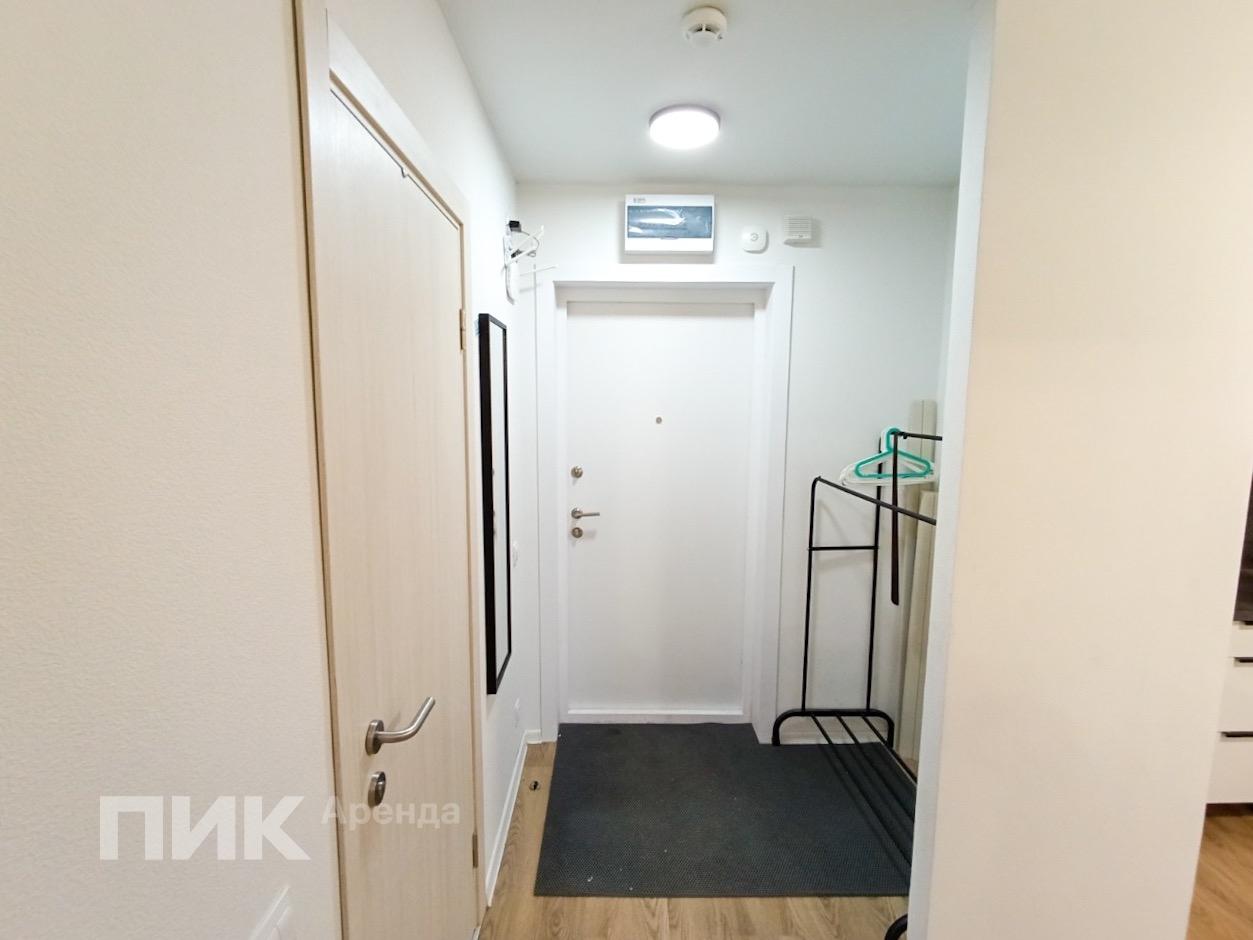 1-к. квартира, 37 м², 65 900 ₽/мес — фото № 11 1-к. квартира, 37 м², 65 900 ₽/мес — фото № 11
