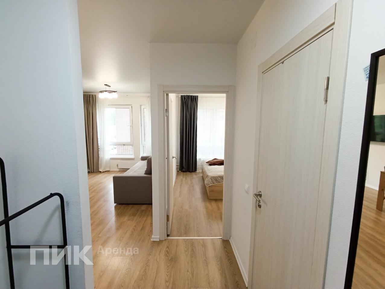 1-к. квартира, 37 м², 65 900 ₽/мес — фото № 10 1-к. квартира, 37 м², 65 900 ₽/мес — фото № 10