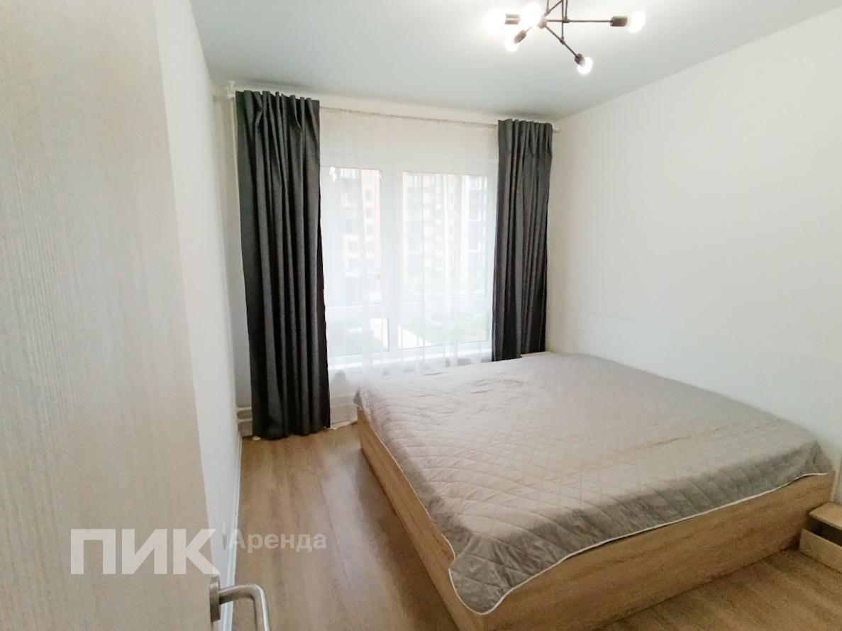 1-к. квартира, 37 м², 65 900 ₽/мес — фото № 5 1-к. квартира, 37 м², 65 900 ₽/мес — фото № 5