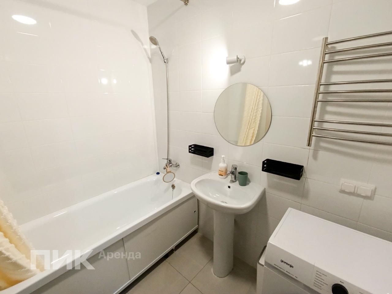 1-к. квартира, 37 м², 65 900 ₽/мес — фото № 9 1-к. квартира, 37 м², 65 900 ₽/мес — фото № 9
