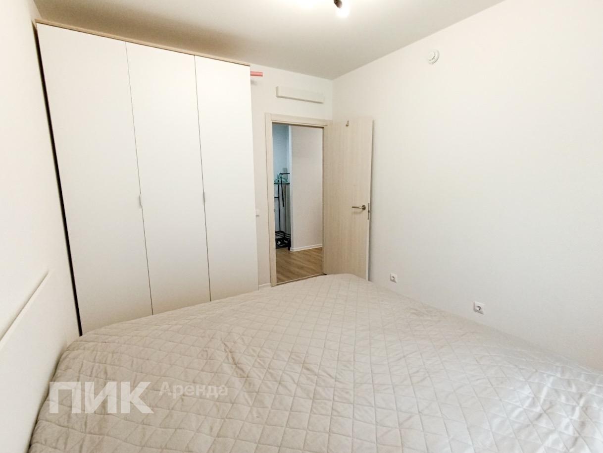 1-к. квартира, 37 м², 65 900 ₽/мес — фото № 8 1-к. квартира, 37 м², 65 900 ₽/мес — фото № 8