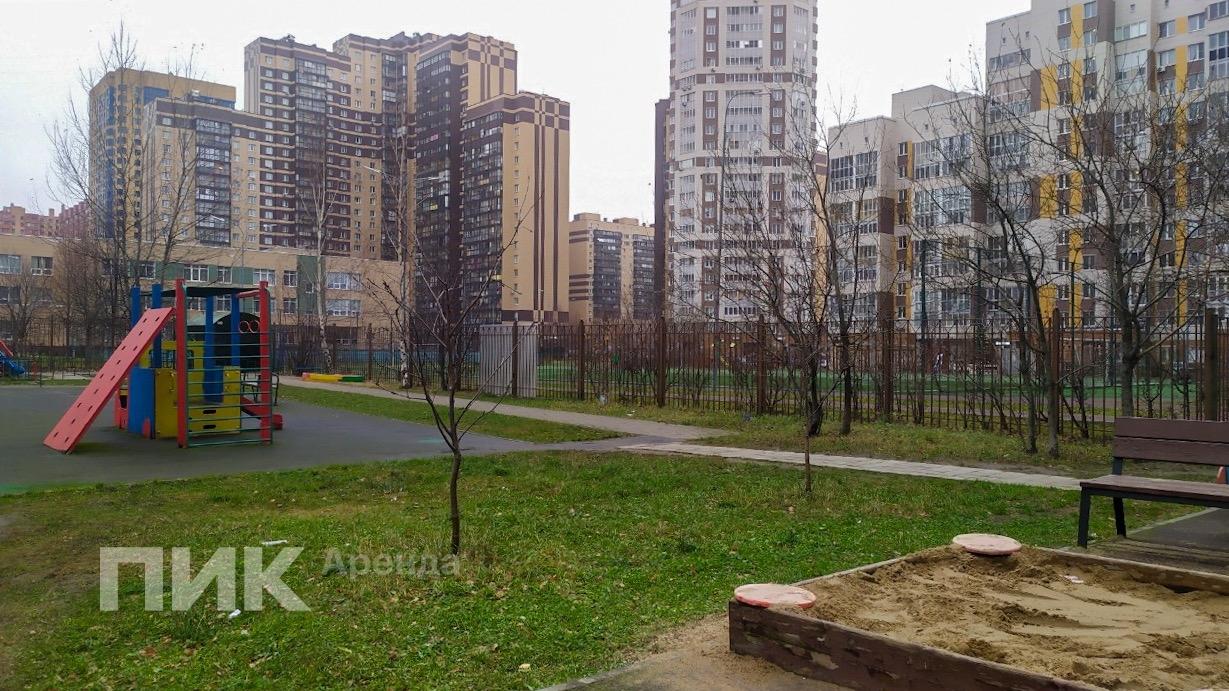 студия, 25.8 м², 58 300 ₽/мес — фото № 13 студия, 25.8 м², 58 300 ₽/мес — фото № 13