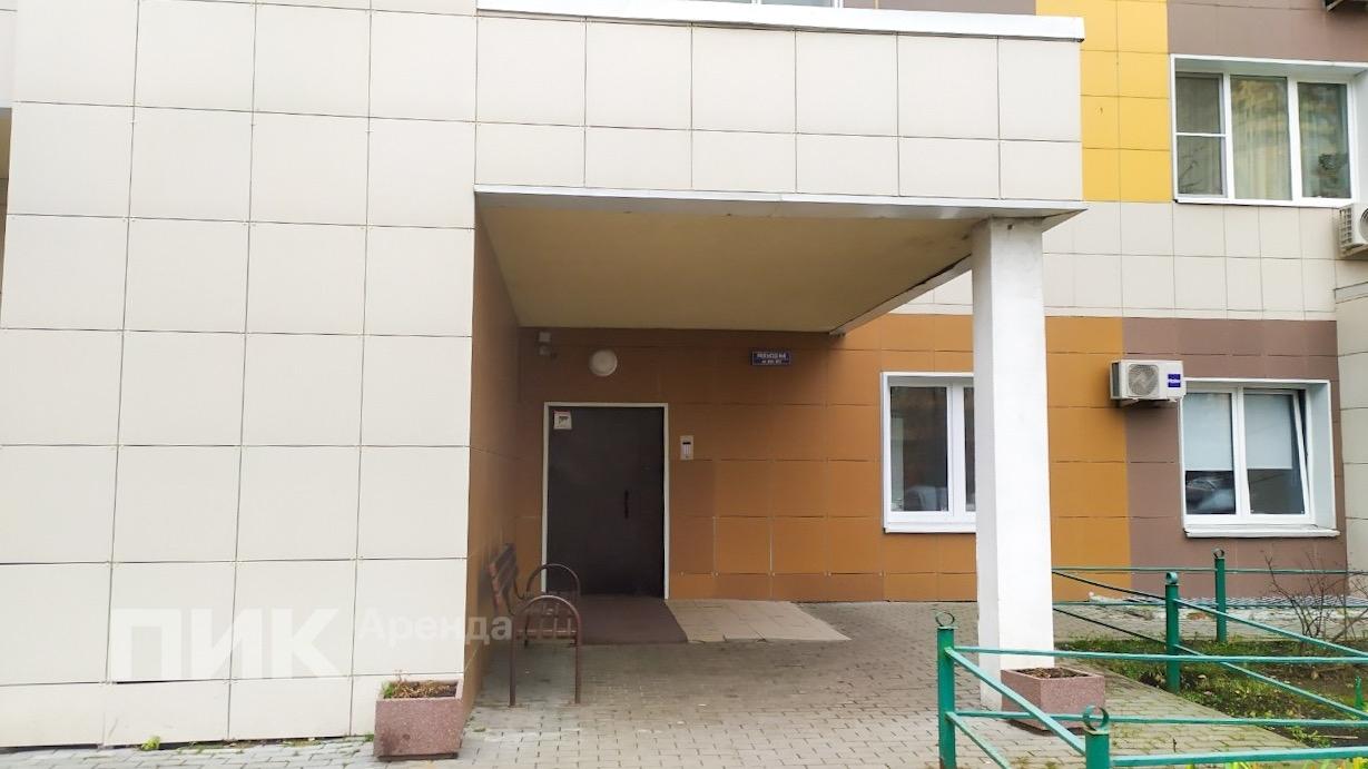 студия, 25.8 м², 58 300 ₽/мес — фото № 11 студия, 25.8 м², 58 300 ₽/мес — фото № 11