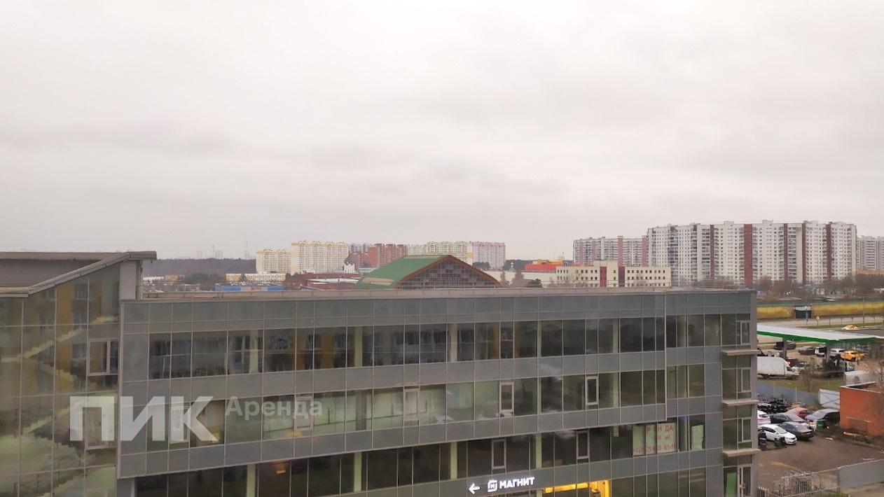 студия, 25.8 м², 58 300 ₽/мес — фото № 12 студия, 25.8 м², 58 300 ₽/мес — фото № 12