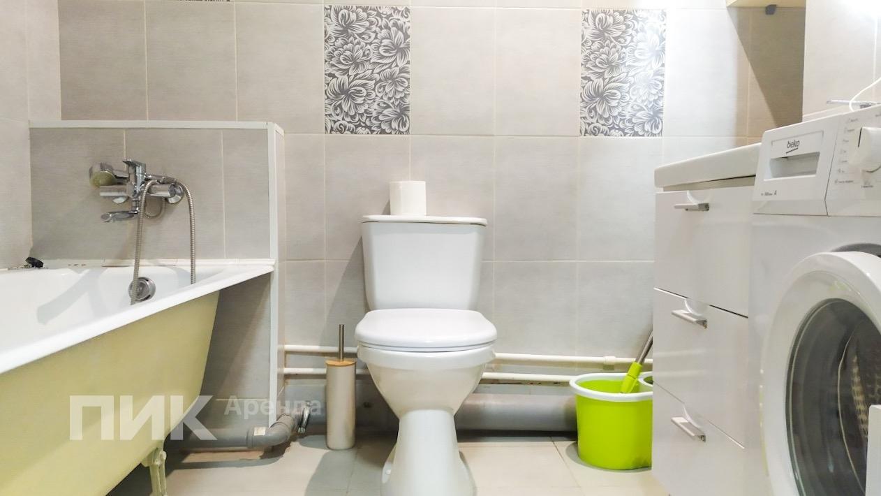 студия, 25.8 м², 58 300 ₽/мес — фото № 4 студия, 25.8 м², 58 300 ₽/мес — фото № 4