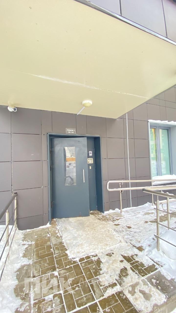 2-к. квартира, 40 м², 67 000 ₽/мес — фото № 17 2-к. квартира, 40 м², 67 000 ₽/мес — фото № 17