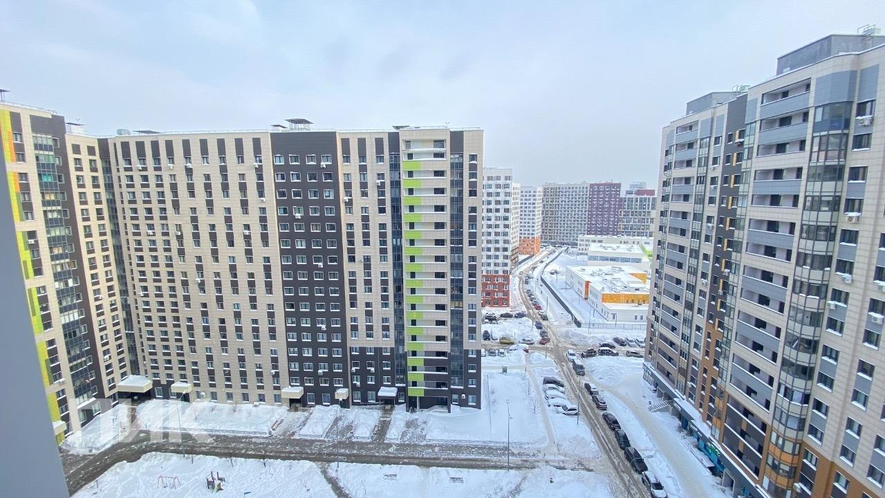 2-к. квартира, 40 м², 67 000 ₽/мес — фото № 15 2-к. квартира, 40 м², 67 000 ₽/мес — фото № 15