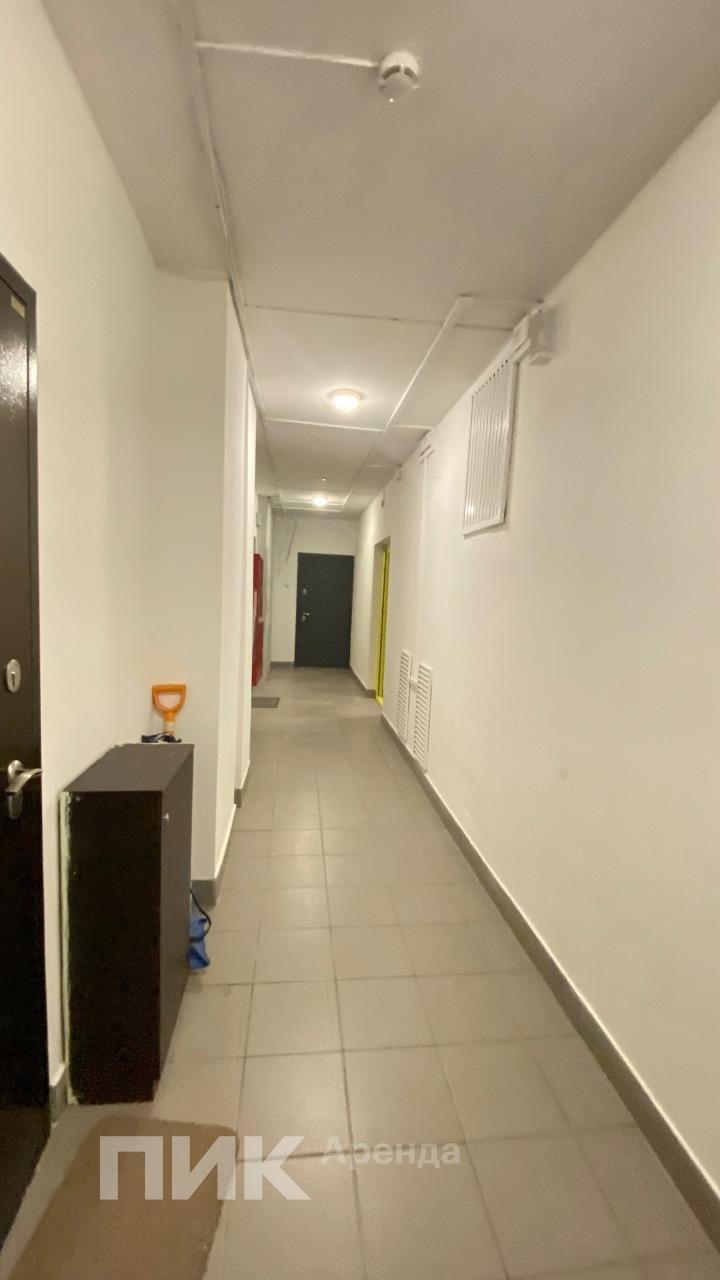 2-к. квартира, 40 м², 67 000 ₽/мес — фото № 14 2-к. квартира, 40 м², 67 000 ₽/мес — фото № 14