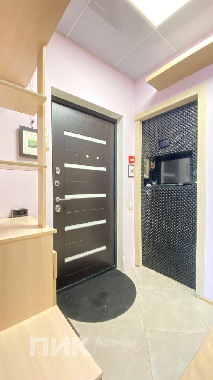 2-к. квартира, 40 м², 67 000 ₽/мес — фото № 11 2-к. квартира, 40 м², 67 000 ₽/мес — фото № 11