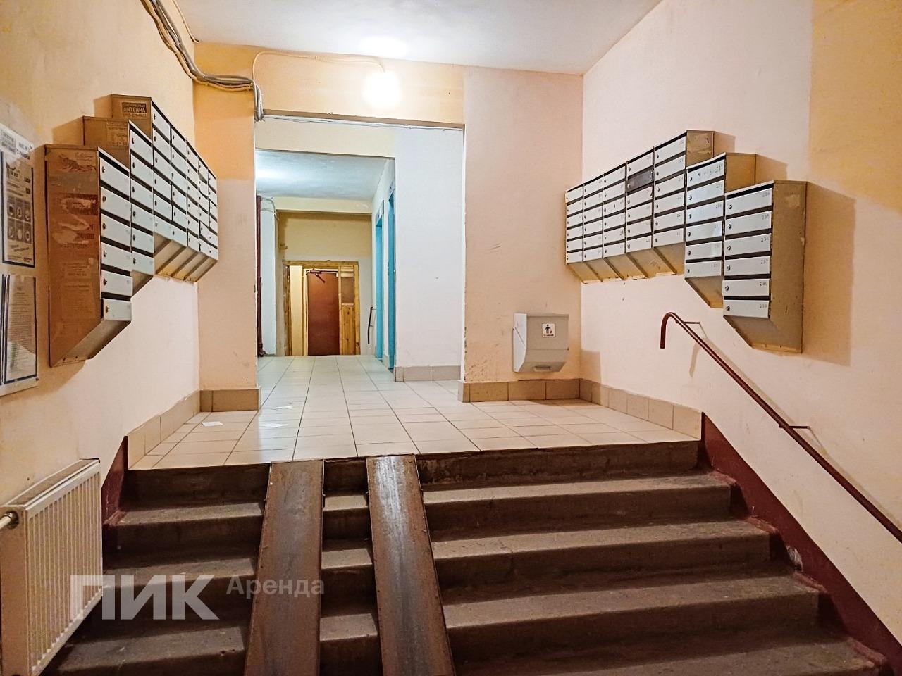 1-к. квартира, 33 м², 32 000 ₽/мес — фото № 14 1-к. квартира, 33 м², 32 000 ₽/мес — фото № 14