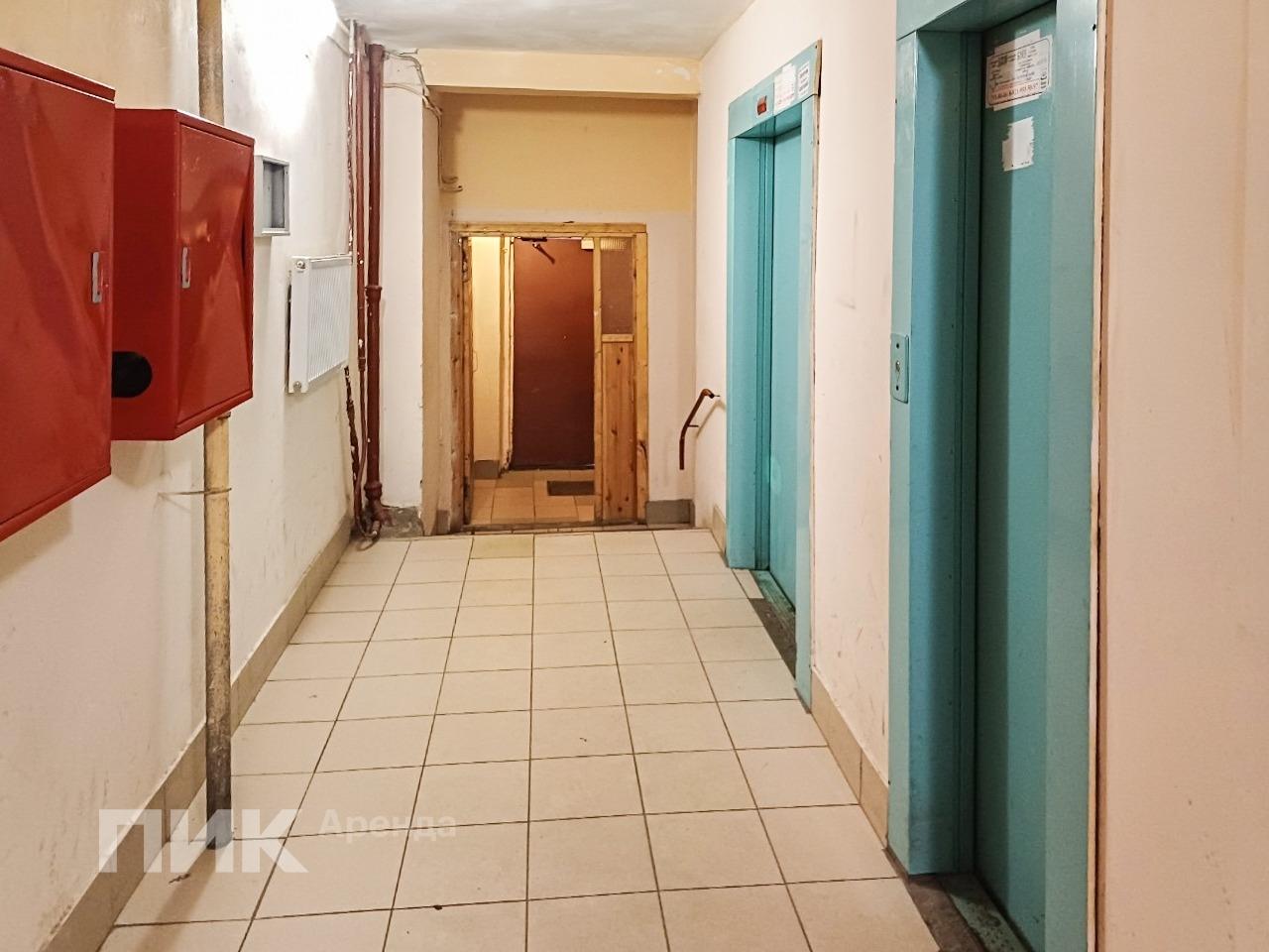 1-к. квартира, 33 м², 32 000 ₽/мес — фото № 13 1-к. квартира, 33 м², 32 000 ₽/мес — фото № 13