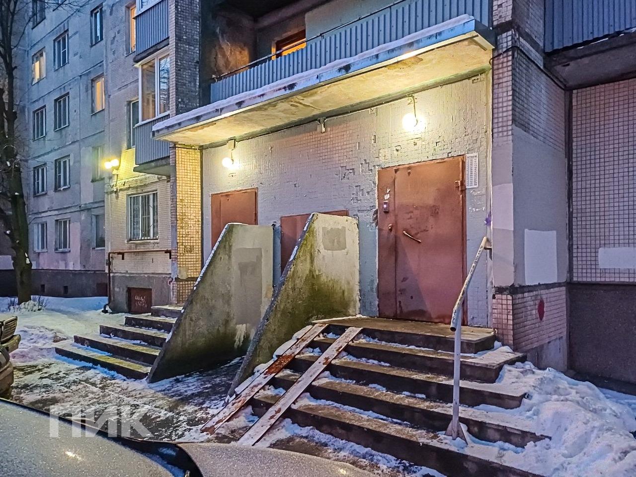 1-к. квартира, 33 м², 32 000 ₽/мес — фото № 15 1-к. квартира, 33 м², 32 000 ₽/мес — фото № 15