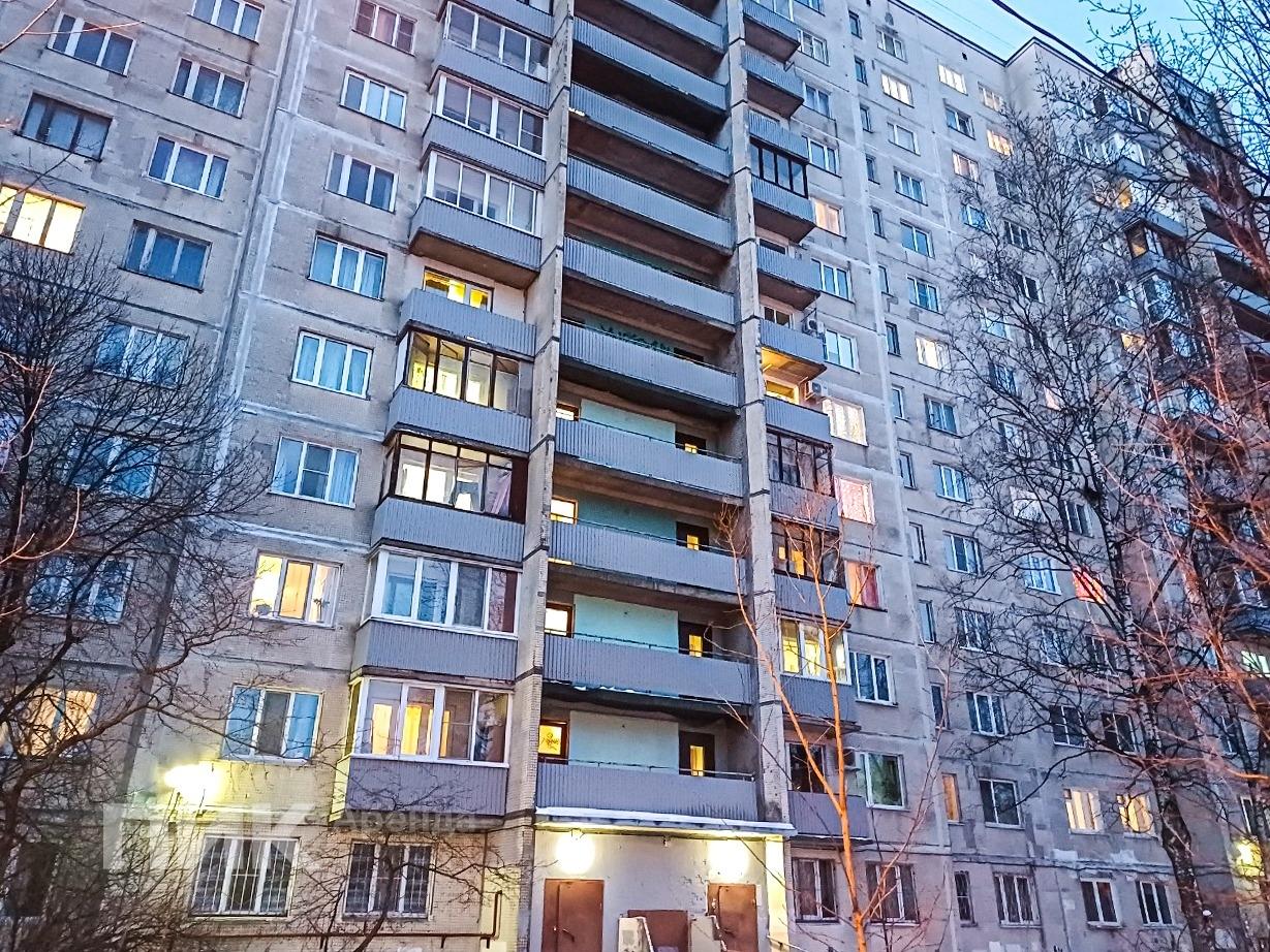 1-к. квартира, 33 м², 32 000 ₽/мес — фото № 16 1-к. квартира, 33 м², 32 000 ₽/мес — фото № 16