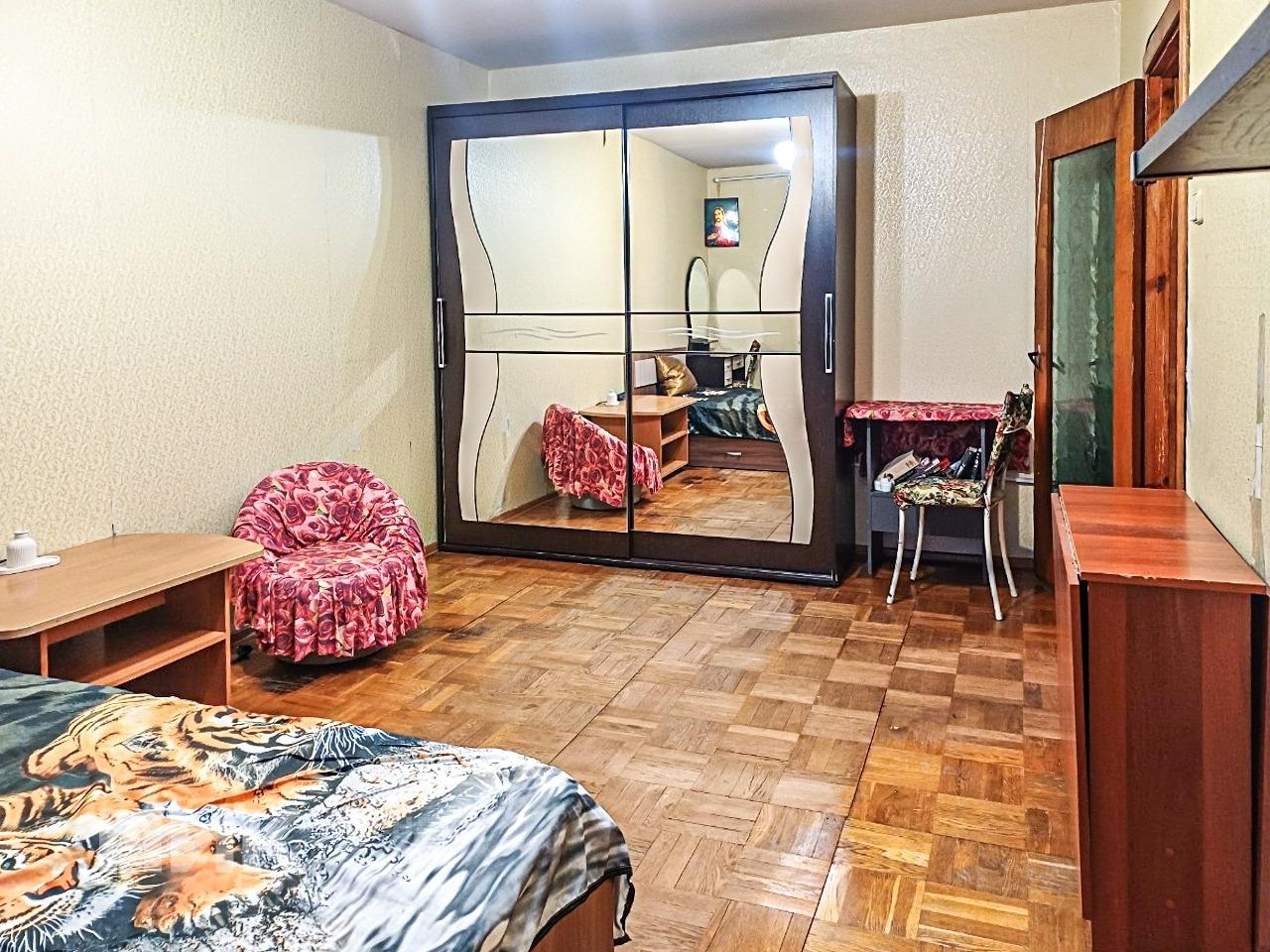 1-к. квартира, 33 м², 32 000 ₽/мес — фото № 3 1-к. квартира, 33 м², 32 000 ₽/мес — фото № 3