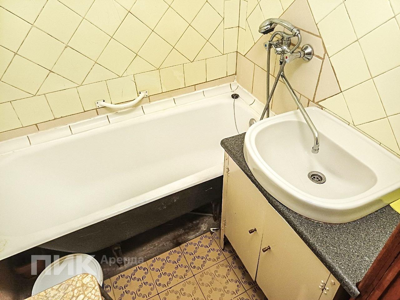 1-к. квартира, 33 м², 32 000 ₽/мес — фото № 9 1-к. квартира, 33 м², 32 000 ₽/мес — фото № 9