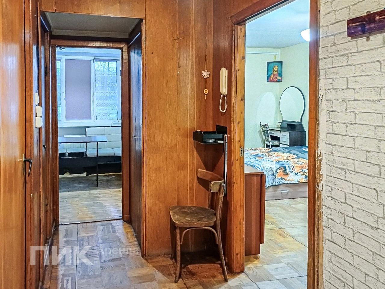 1-к. квартира, 33 м², 32 000 ₽/мес — фото № 11 1-к. квартира, 33 м², 32 000 ₽/мес — фото № 11