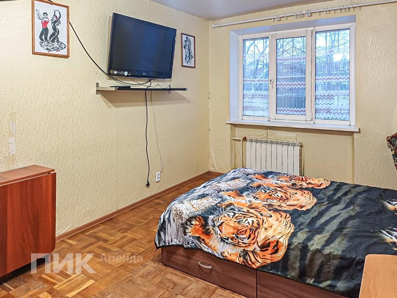 1-к. квартира, 33 м², 32 000 ₽/мес — фото № 2 1-к. квартира, 33 м², 32 000 ₽/мес — фото № 2