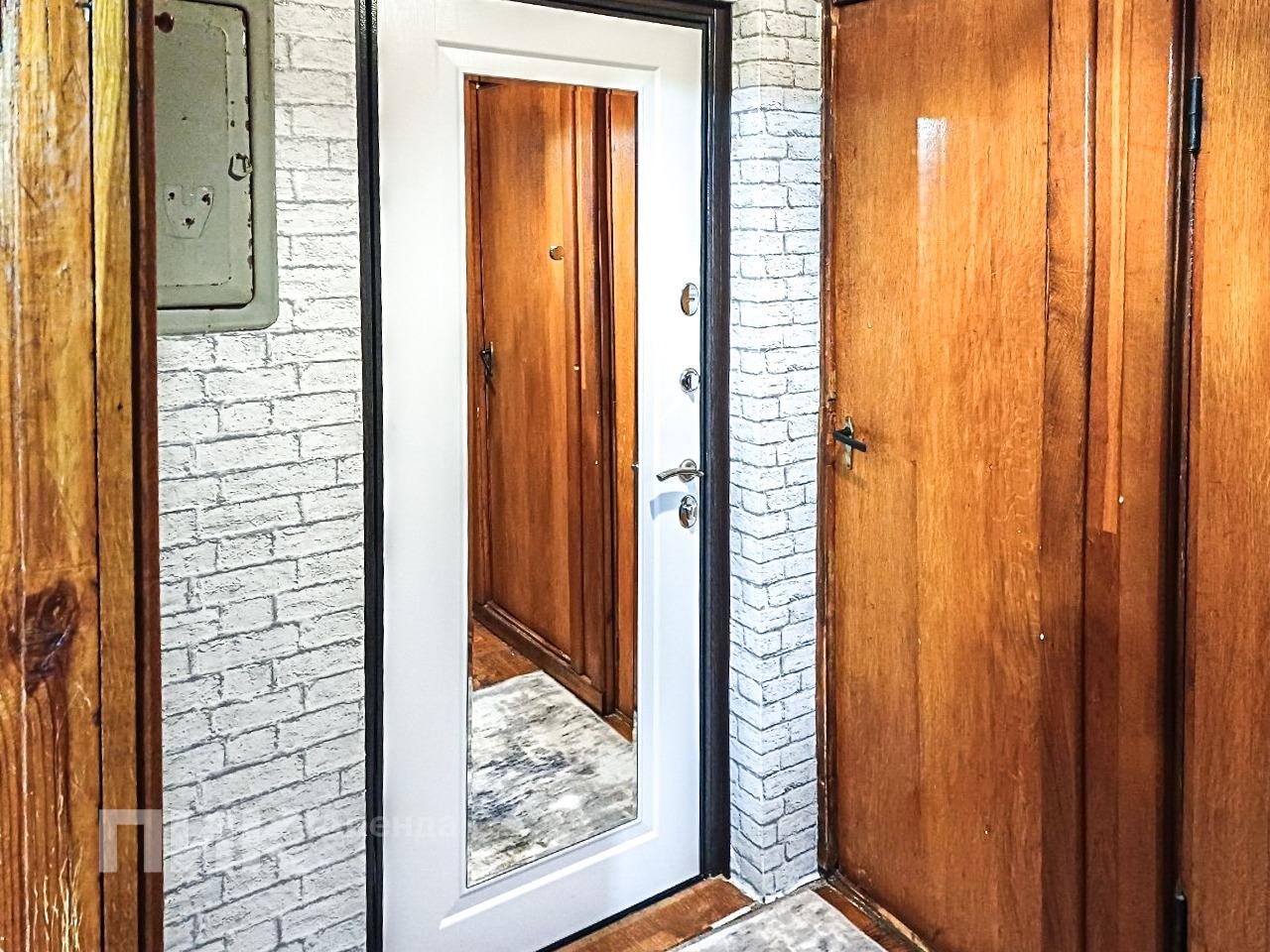 1-к. квартира, 33 м², 32 000 ₽/мес — фото № 12 1-к. квартира, 33 м², 32 000 ₽/мес — фото № 12