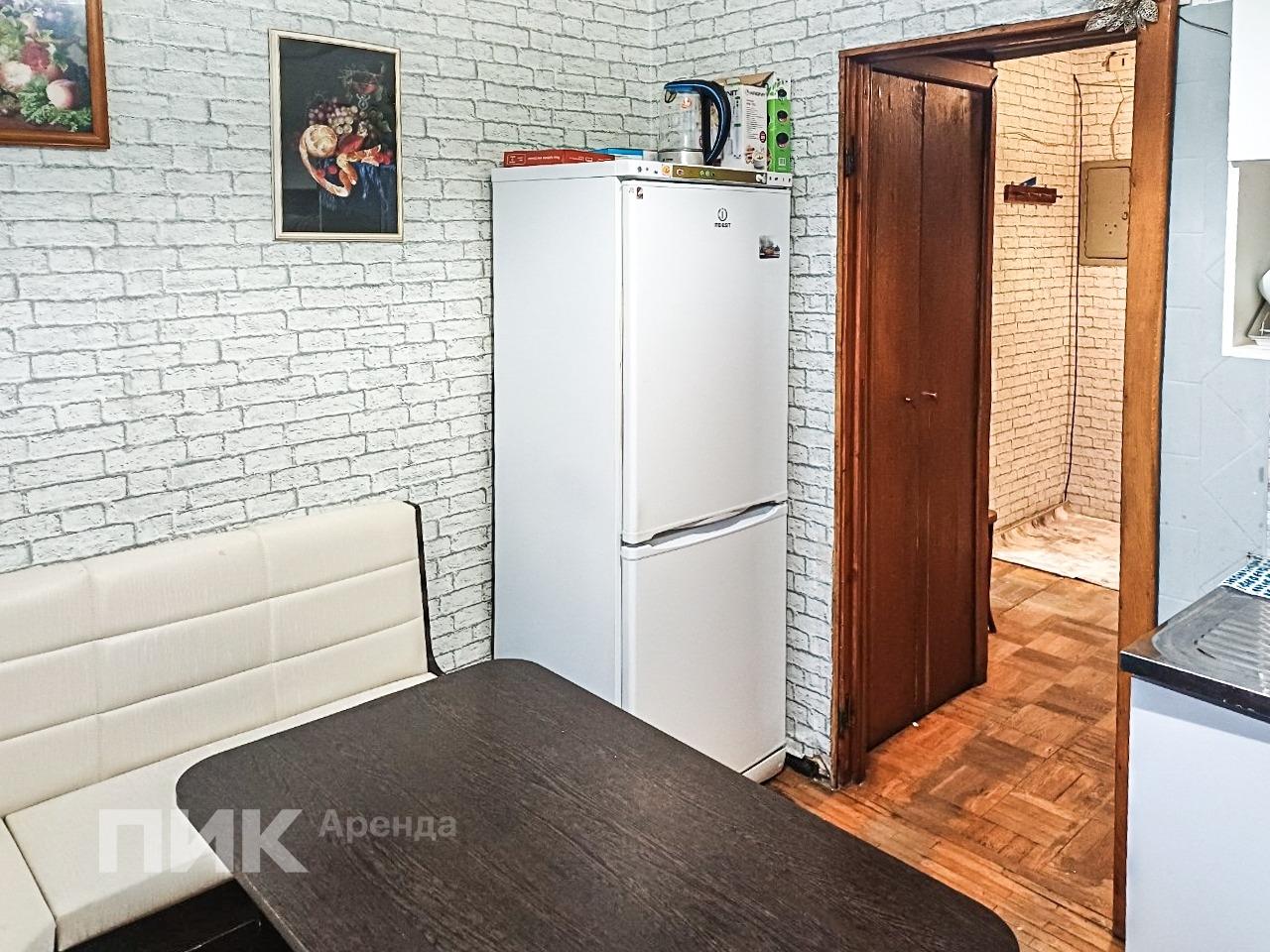 1-к. квартира, 33 м², 32 000 ₽/мес — фото № 8 1-к. квартира, 33 м², 32 000 ₽/мес — фото № 8