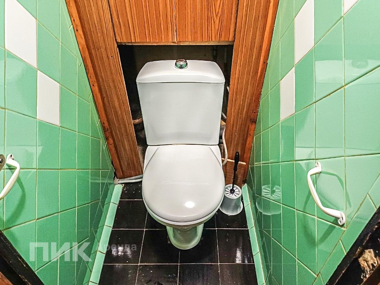 1-к. квартира, 33 м², 32 000 ₽/мес — фото № 10 1-к. квартира, 33 м², 32 000 ₽/мес — фото № 10