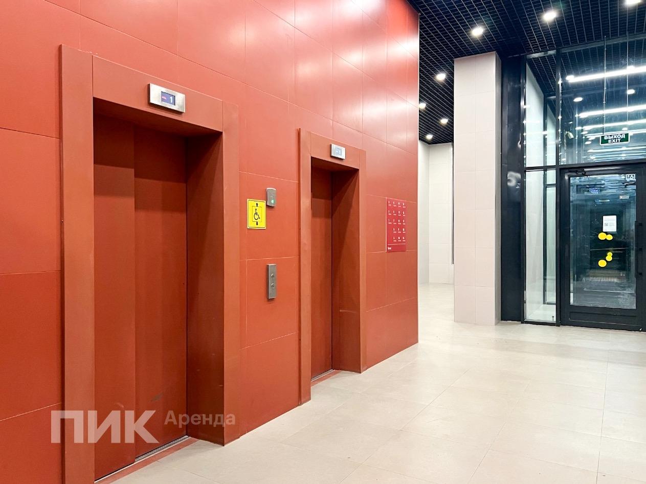 студия, 20 м², 54 900 ₽/мес — фото № 11 студия, 20 м², 54 900 ₽/мес — фото № 11