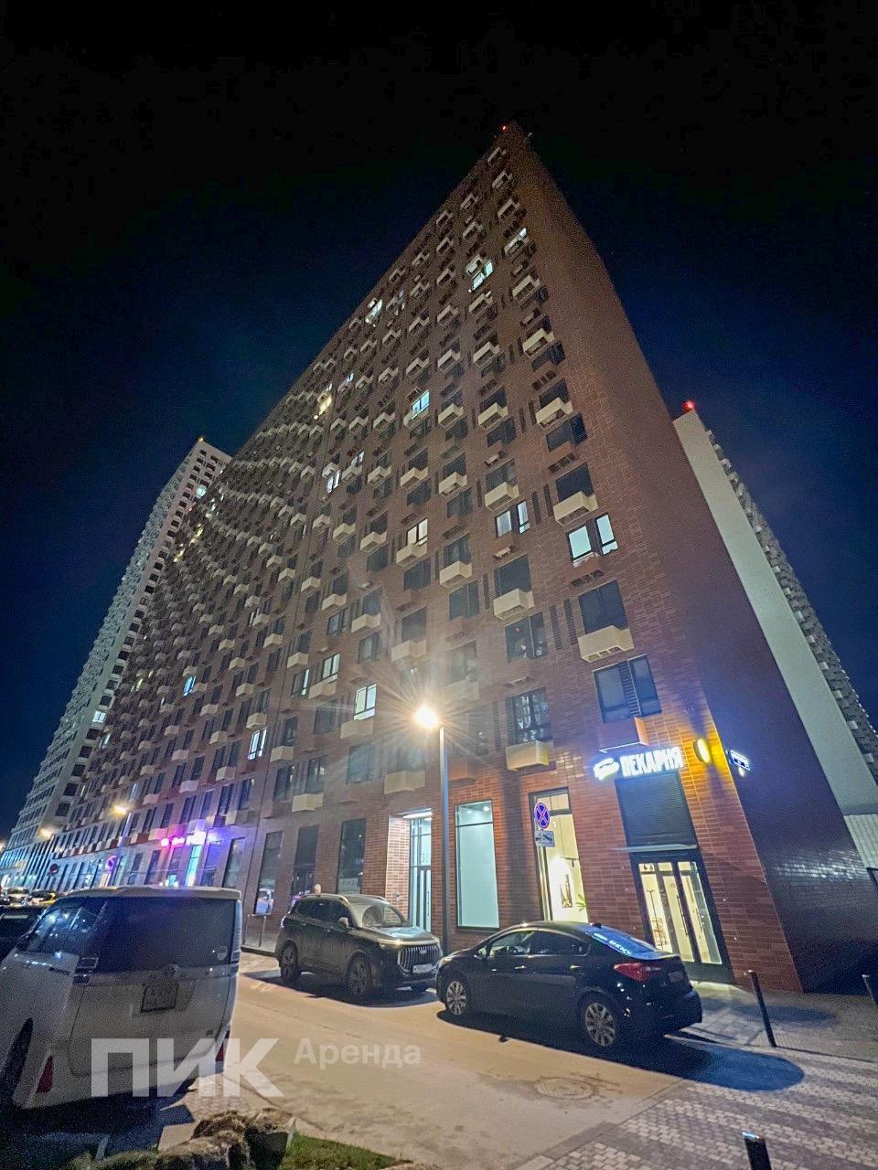 студия, 20 м², 54 900 ₽/мес — фото № 13 студия, 20 м², 54 900 ₽/мес — фото № 13