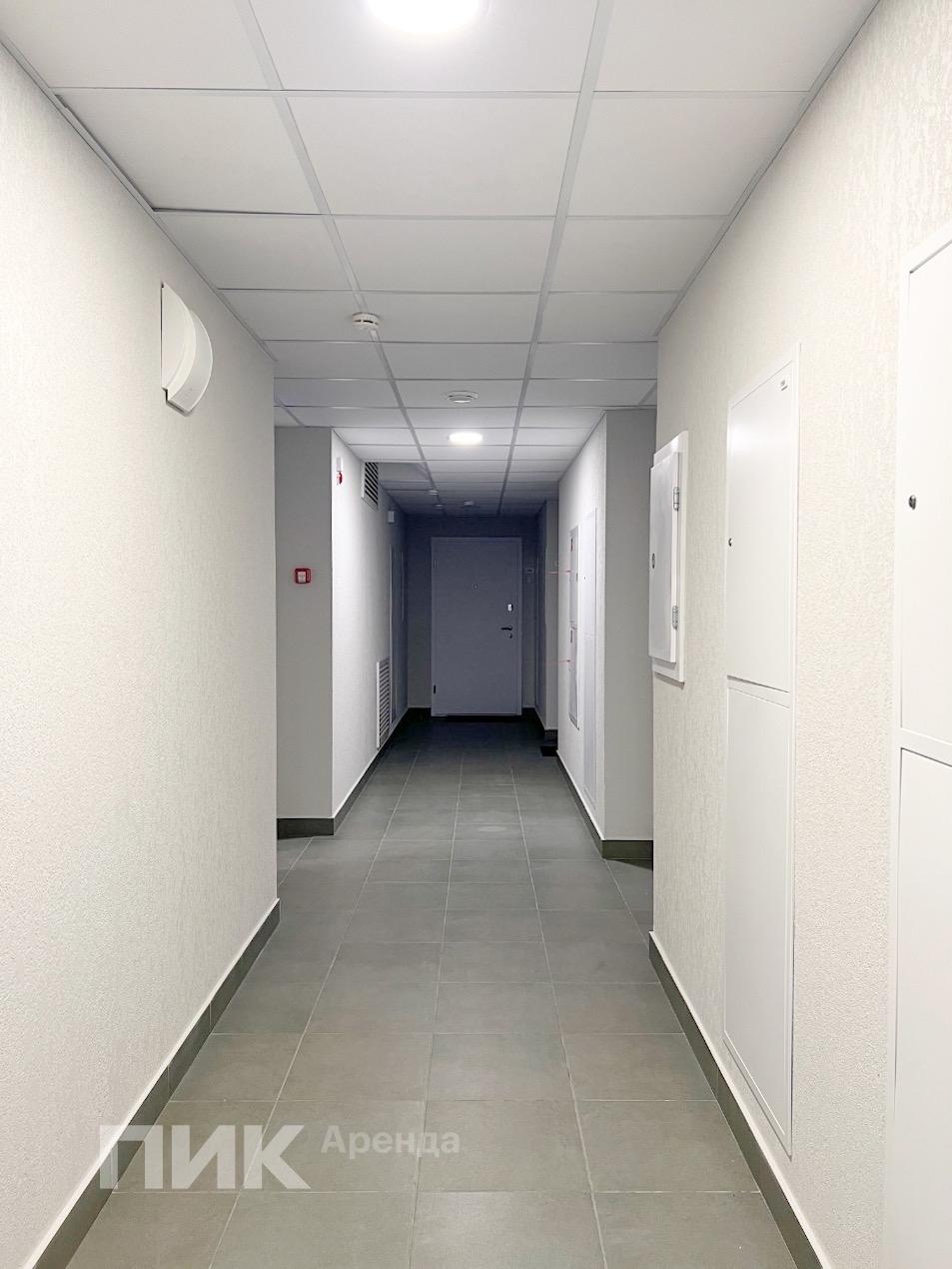 студия, 20 м², 54 900 ₽/мес — фото № 9 студия, 20 м², 54 900 ₽/мес — фото № 9