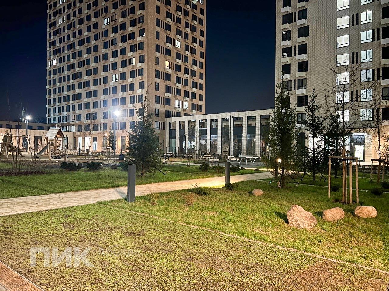 студия, 20 м², 54 900 ₽/мес — фото № 15 студия, 20 м², 54 900 ₽/мес — фото № 15
